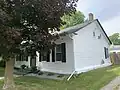 Grafton, Lawless Cottage, c. 1820, LK