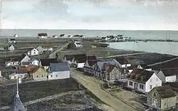 Grande-Rivière in 1910