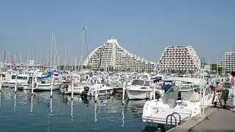 La Grande Motte