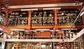 Display cases