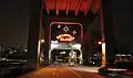 Granville Island entrance