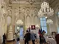 The Great Hall