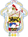 Coat of arms of Dunkirk