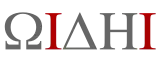 Full-sized capital Iota adscripts