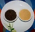 Green gram dal