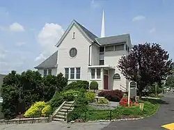 Greendale
