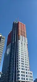 1 Java Street