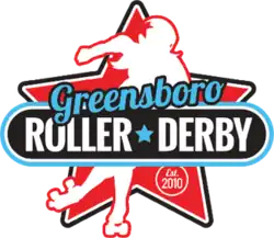 League logo