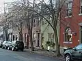 Palo Alto Street