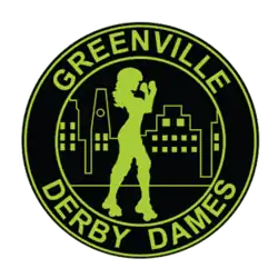 League logo