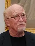 Greer Twiss