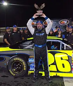 Greg Pursley 2013