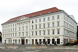 Großer Blumenberg