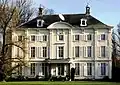 Bouwelhof Castle