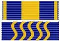 oude en nieuwe batons