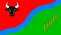 Flag of Grudziądz County