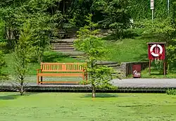 Wald Lake