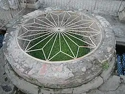 The Artesian Well