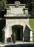 Kaiser Fountain