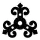 expansion symbol