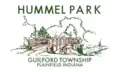 Flag of Guilford Township