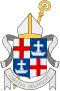 Gunnar Hultgren's coat of arms
