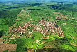 View of Gurinhém