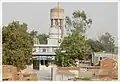 Gurudwara Dukh Niwaran Sahib, Haryau
