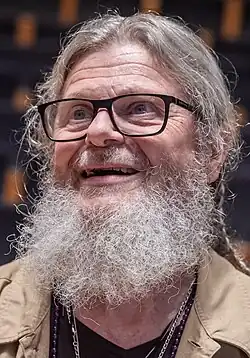 Gustavo Santaolalla