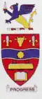 Coat of arms of Gweru