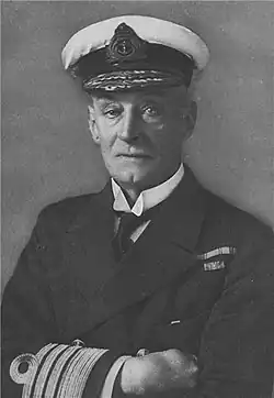 Sir Henry Jackson