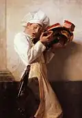 Pastryman
