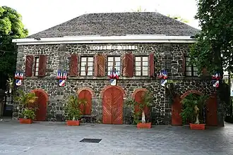 Town Hall