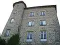 Hôtel des Joyet de Maubec