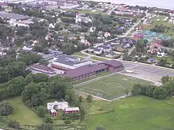 Nord University