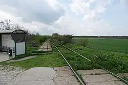 Hătcărău halt