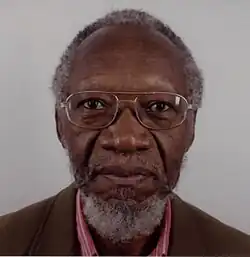 Hilary Ng'weno Historian and veteran journalist