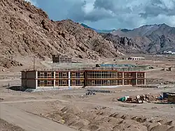 HIAL Campus