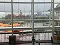 Hong Kong Airport SkyCity SkyPier