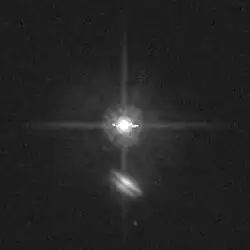 HK Tauri