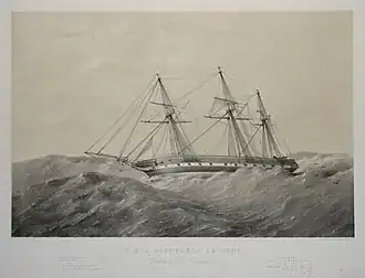 HMS&nbsp;Dauntless