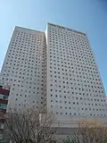 Hotel Ours Inn Hankyu, Tokyo
