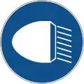 B48 Turn on lights