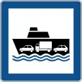 C51-1 Ferry