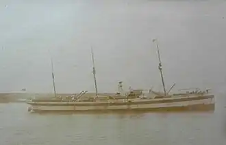 HS Elektra