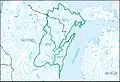 HUC0403