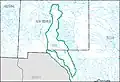 HUC1305