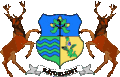 Coat of arms of Bátorliget