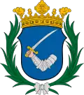 Official seal of Bögöt