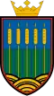 Coat of arms of Fülöpháza